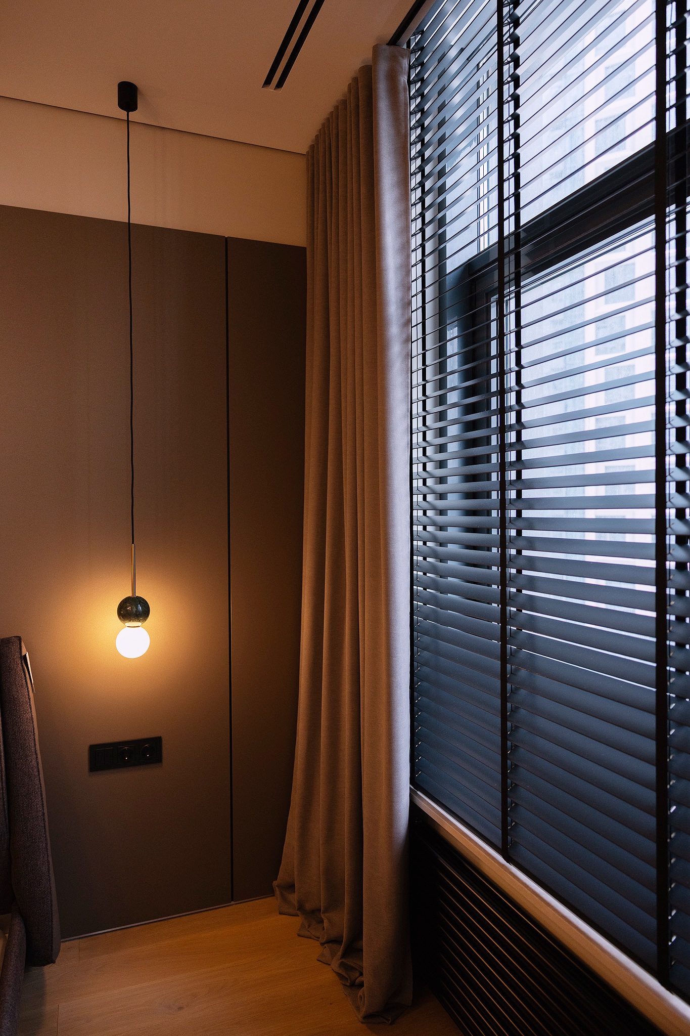 Made to Measure Curtains Dubai